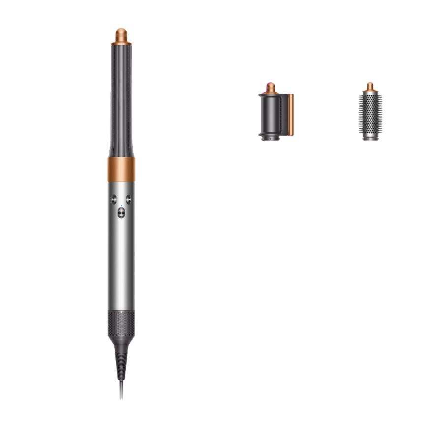 Стайлер Dyson Airwrap Origin HS05 Nickel/Copper