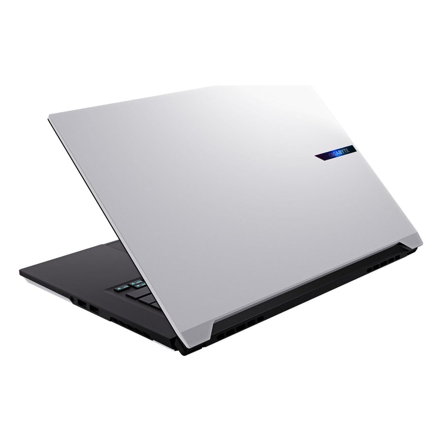 Ноутбук Gigabyte Aero X16 Ryzen AI 9 465 16ГБ/1ТБ RTX 5070 8Gb 16" WQXGA White