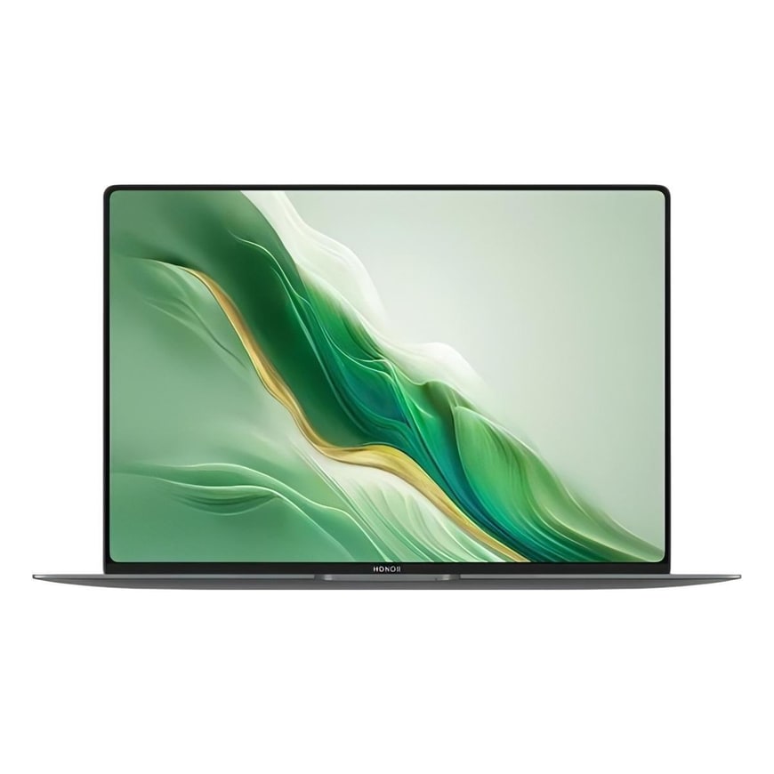 Ноутбук Honor MagicBook Art 14 Core Ultra 5 125H 32ГБ/1ТБ 14.6" 3.1K OLED Touch Windows 11 Green