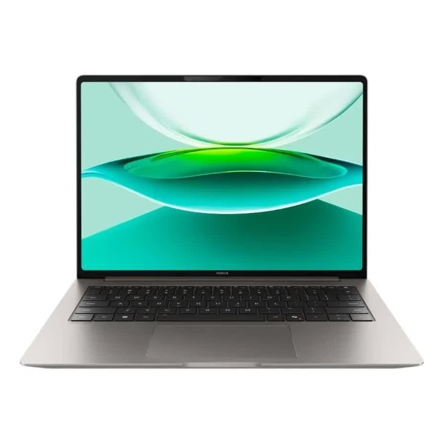 Ноутбук Honor MagicBook Pro 14 Core Ultra 9 285H 32ГБ/1ТБ 14.6" 3.1K OLED Touch Windows 11 Grey