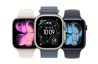 Apple Watch