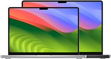 MacBook