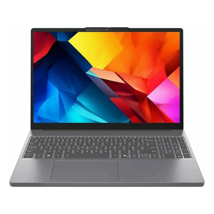 Ноутбук Lenovo IdeaPad Slim 3 15ARP10 Ryzen 7 170 16/512ГБ 15.6" WUXGA Touch Windows 11 Luna Grey