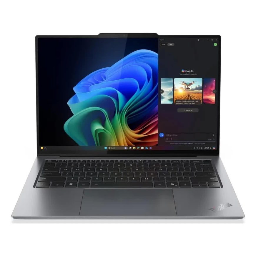 Ноутбук Lenovo ThinkPad X9-14 G1 Aura Edition Core Ultra 7 258V 32ГБ/1ТБ 14" WUXGA OLED Windows 11 Pro Black