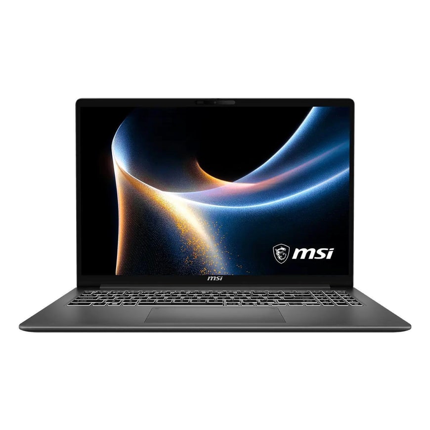 Ноутбук MSI Modern 16S AI+ Core Ultra 7 355 16/512ГБ 16" FHD+ OLED Grey
