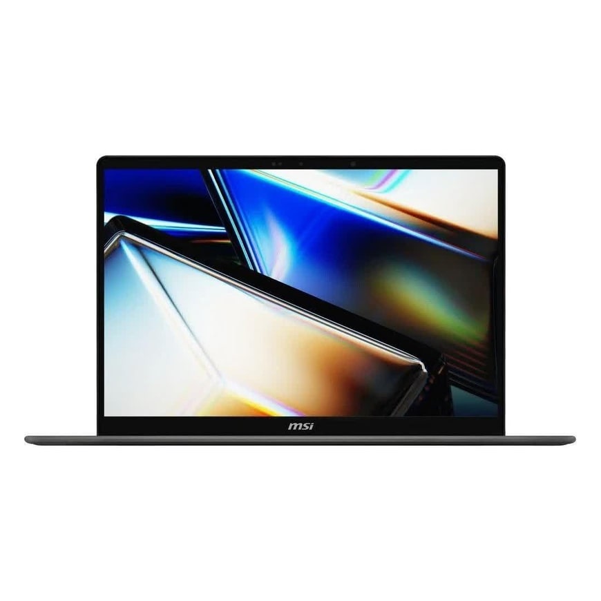Ноутбук MSI Prestige 16 AI+ Core Ultra 7 355H 32ГБ/1ТБ 16" 2.8K OLED Windows 11 Pro Grey