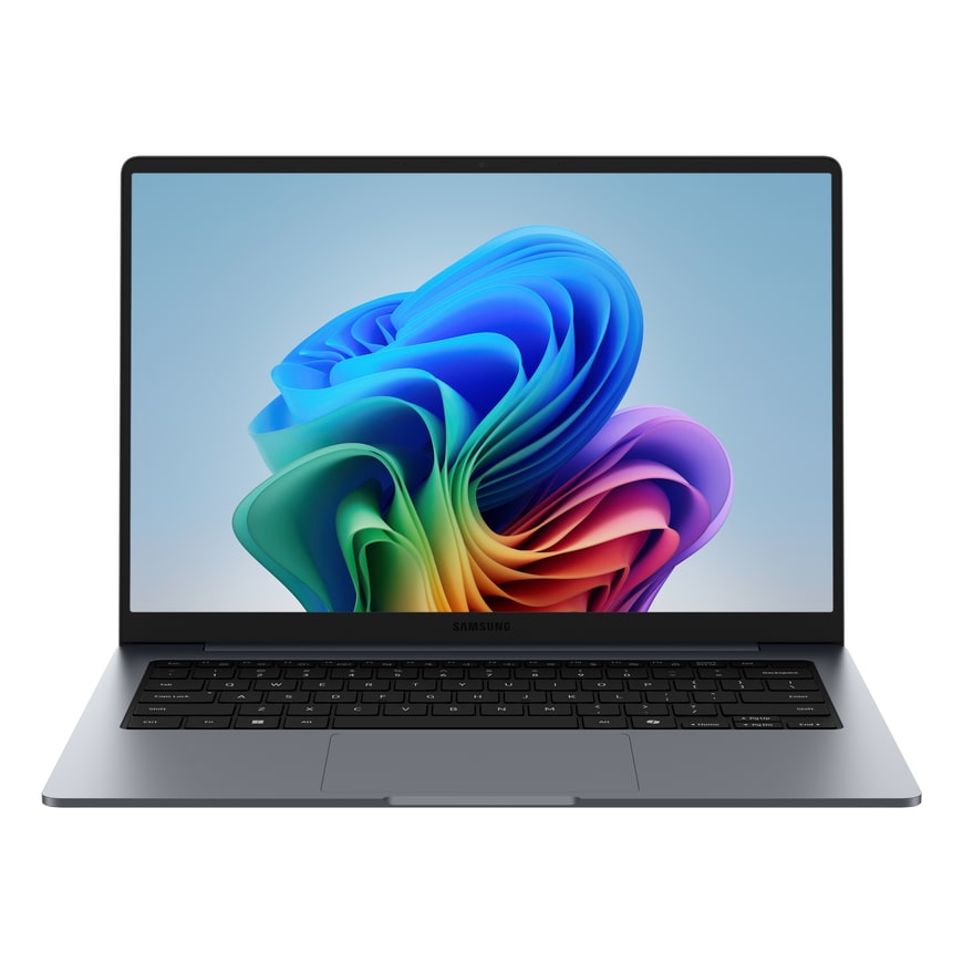 Ноутбук Samsung Galaxy Book 6 14 Core Ultra 5 325 16/512ГБ 14" WUXGA Windows 11 Grey