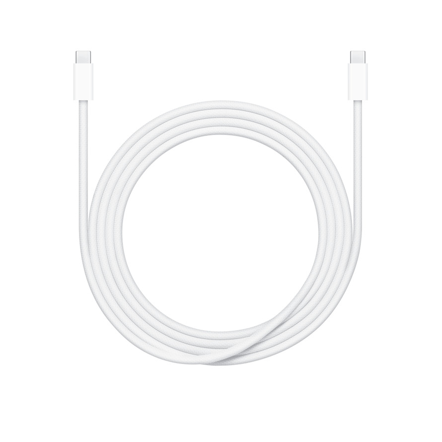 Кабель Apple 160W USB-C (2m)