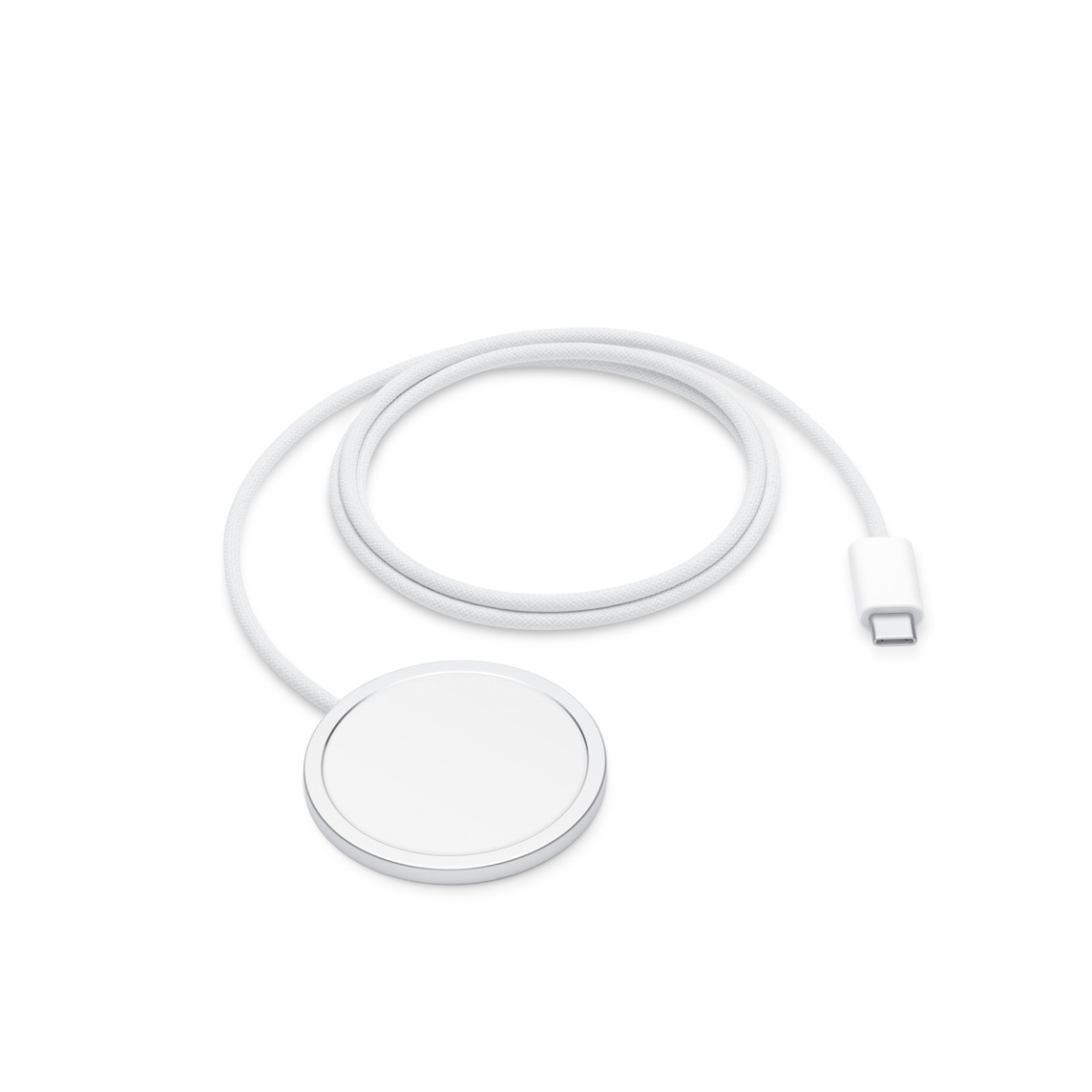 Кабель Apple MagSafe Charger (1m)