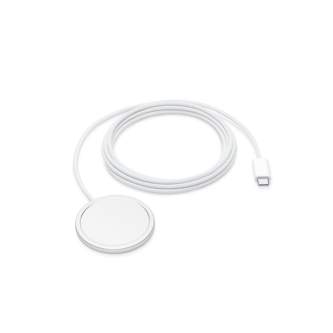 Кабель Apple MagSafe Charger (2m)