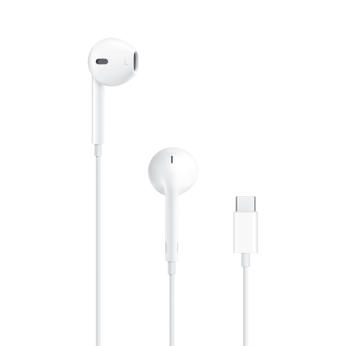 Наушники Apple EarPods (проводные) USB-C