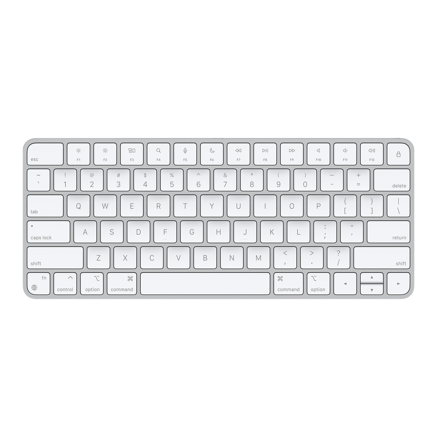 Magic Keyboard (Lightning)