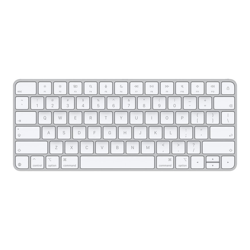 Magic Keyboard (USB-C)