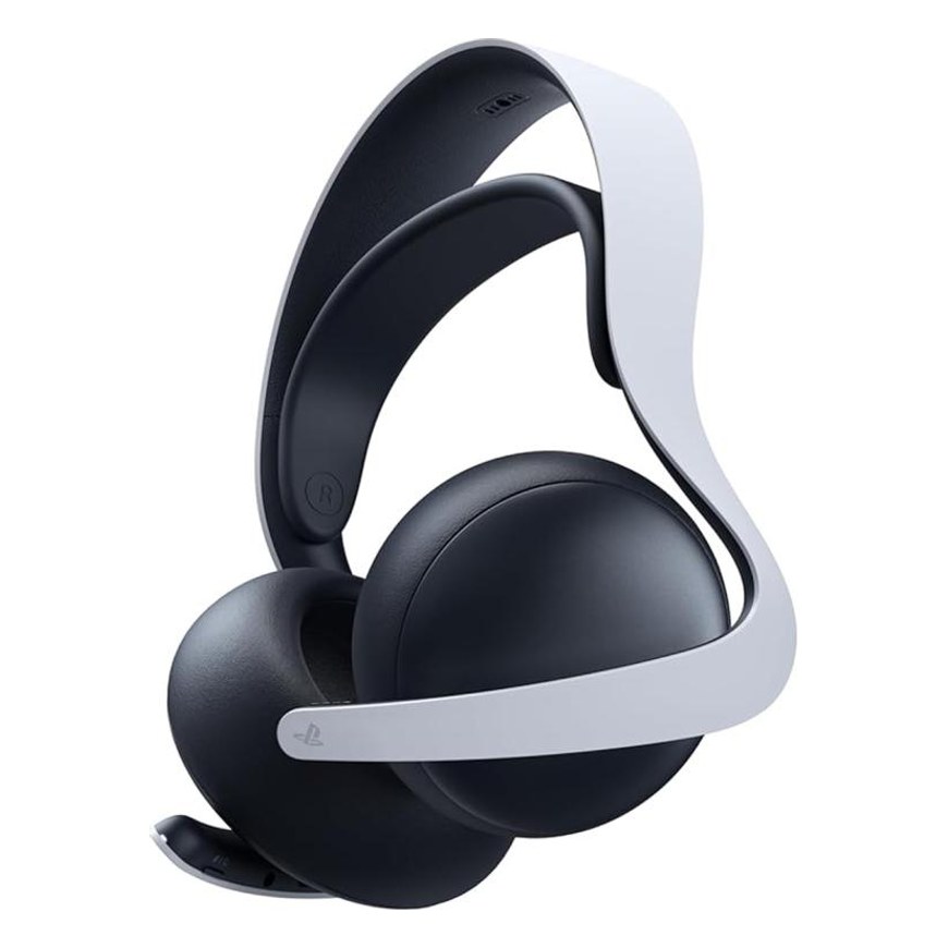 Наушники Sony Pulse Elite White