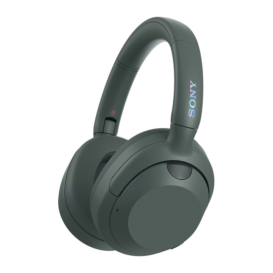 Наушники Sony WH-ULT900N Forest Gray