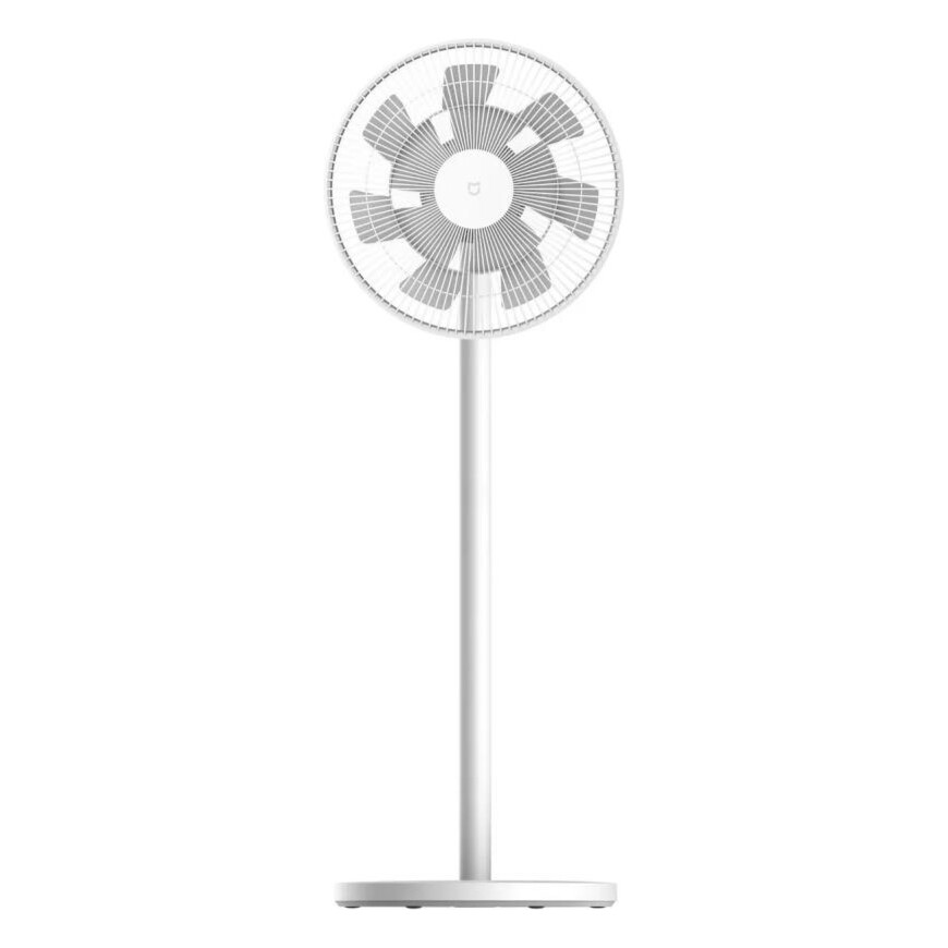 Вентилятор Xiaomi Smart Standing Fan 2 White